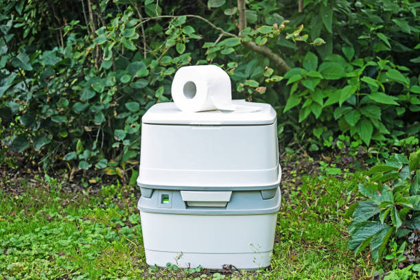 Best High-end porta potty rental  in Feather Sound, FL