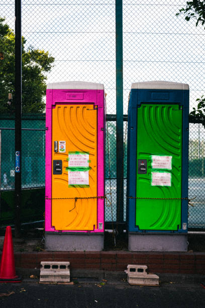 Best Sanitation services for porta potties  in Feather Sound, FL